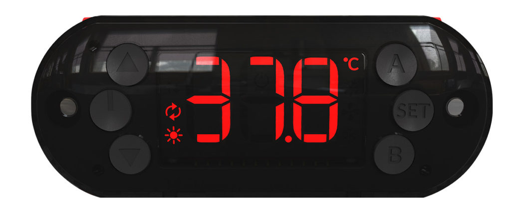 A103 PID - Controlador de Temperatura para Chocadeiras