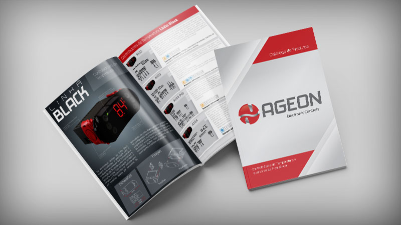 Catálogo Digital Ageon 2024 – Refrigeração